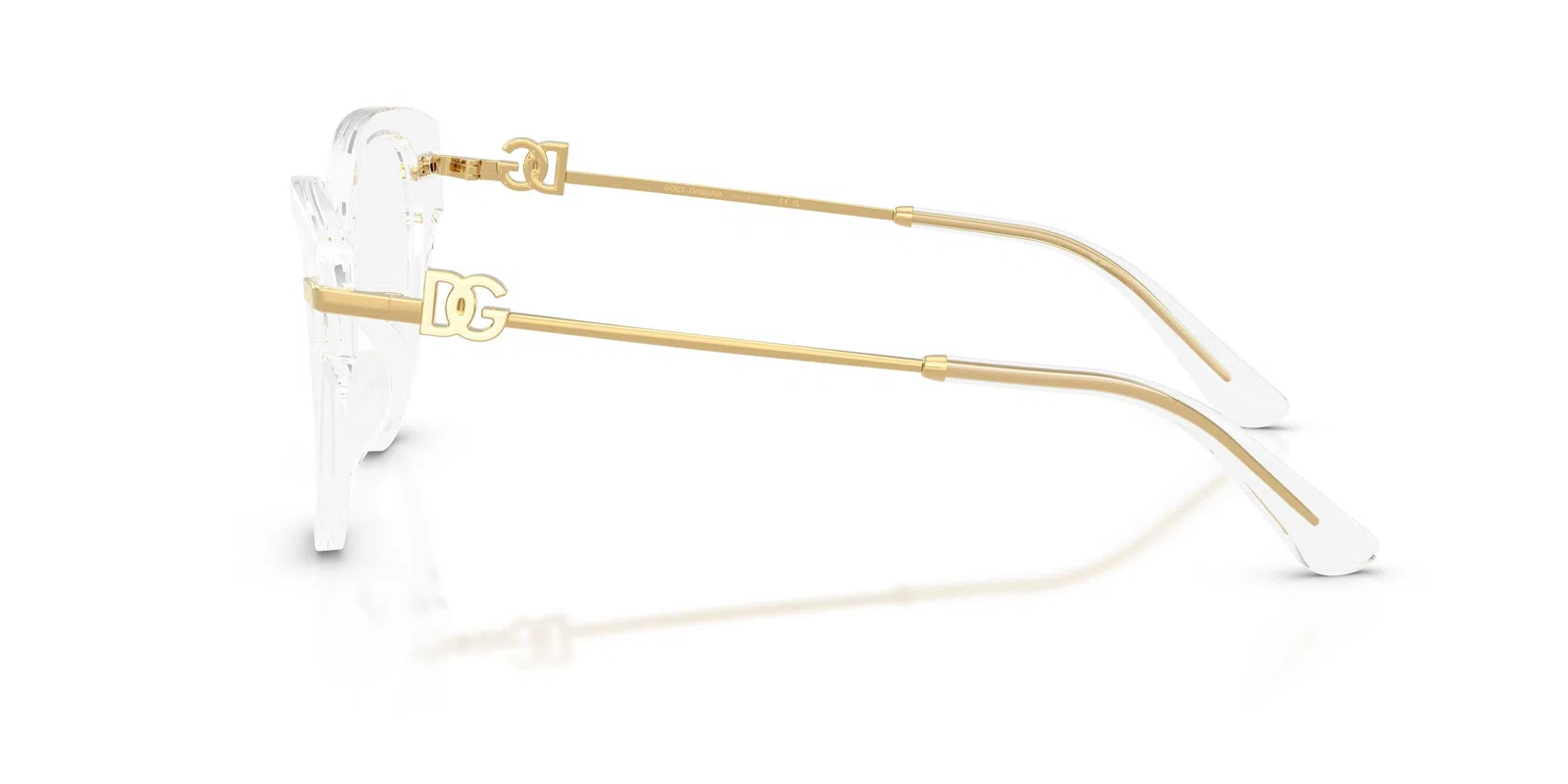 Dolce & Gabbana 3438 Eyeglasses - view 17